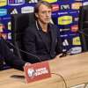 ITA-ING, Figc inaugura show pre-gara con Gigi D'Alessio