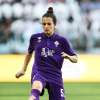 FEMMINILE: TORTELLI E NICO GONZALEZ COL VIOLA NEL CUORE. IL RESOCONTO DEGLI IMPEGNI NAZIONALI