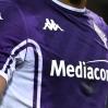 Fiorentina, è ufficiale: finisce l'era Kappa. Il saluto del club sui suoi social
