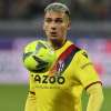 DOMINGUEZ, Non solo Viola: il Brighton apre l'asta