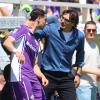Fiorentina-Sassuolo 0-0: primi cambi di Vanoli, Mandragora esce contrariato