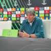 Pellegrini: "Non commento Folorunsho-Lo Celso. Non abbiamo concesso tanto"