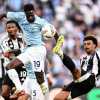 Serie A, la Lazio riacciuffa la Juventus al 96': è 1-1. Entrambe a +5 sui viola