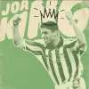 Betis, manquepierda - la storia di Joaquin Sanchez, il re Verdiblanco