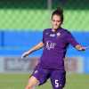 FIORENTINA FEMMINILE, Tortelli e Herzen oggi out: i report