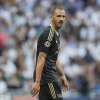 BONUCCI, Due erroracci nella prima da titolare in Bundes