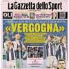 Rassegna stampa, ecco le prime pagine dei quotidiani sportivi in edicola