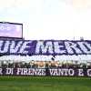 Coreografia Fiorentina-Juventus, il viola stanno valutando azioni legali contro la sentenza