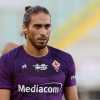 Caceres riparte dal Sudamerica: l'ex Fiorentina firmerà col Libertad Asuncion