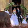 VIDEO FV, Castro-Rachele, fine matrimonio: cori e...