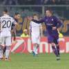 PRECEDENTI UEFA, Fiorentina imbattuta in Grecia