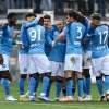 NAPOLI, Guarda a festa scudetto: istituzioni a lavoro