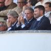 Rivoluzione Fiorentina per ora nella comunicazione (via anche la Petrillo), Viola...