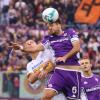 Fiorentina-Lecce 0-1, rete di Berisha: ospiti in vantaggio, cala il gelo al Franchi