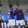 La Fiorentina dà segnali di risveglio: contro la Juve il primo piccolo passo in avanti