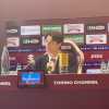 Venezia-Fiorentina 0-0, dalla panchina Peluso protesta e l'arbitro lo espelle