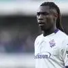 Corriere dello Sport: "Rebus attacco, ma Paratici ha una voglia matta di tenere Kean"