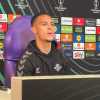 Antony verso Fiorentina-Betis: "Pronto per fare la storia domani. Grazie al mister"