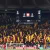 Dopo  Siviglia, un'altra trasferta rovente per i viola. L'Olimpico di Roma sarà una bolgia, il comunicato