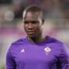 Immagine news Ex viola n.1