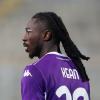 Kean via per motivi familiari. Corriere Fiorentino: "Non si sa quando tornerà"