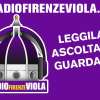 RFV, La programmazione odierna: in diretta dalle ore 14:00