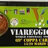 Viareggio Cup, tutti i risultati della prima giornata: domani il resto delle gare...