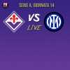 Fiorentina-Inter 0-0: segui la diretta testuale di Firenzeviola.it!