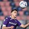 Lazio-Fiorentina Primavera: nell'intervallo viola avanti con Braschi