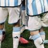 DI NUOVO L'ASSE ITALIA-ARGENTINA. LA VIOLA LAVORA AL FUTURO