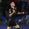 Il Genoa tiene viva la lotta scudetto: 2-2 col Napoli, Inter a meno uno dai partenopei