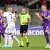 FIO-ATA, Le statistiche del match di domenica