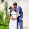 Giornata importante per Terracciano, matrimonio e presto babbo