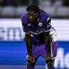 Mainz-Fiorentina 1-1, Kean va in gol ma la rete viene annullata per fuorigioco