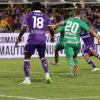 Giovedì Rapid-Fiorentina, a Vienna 1200 tifosi viola dopo il divieto di due stagioni fa