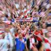 EURO 2024, Allarme ultras: 5 gare a rischio, si temono scontri