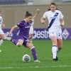 FIORENTINA FEMM, Vittoria in rimonta 3-1 contro la Samp