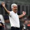 ATALANTA, Anche Gasperini concede tre giorni liberi