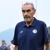 Sarri a Terim: "Assistevo ai tuoi allenamenti". E lui: "Sei uno dei top"