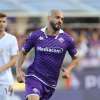 VIDEO, La Fiorentina celebra il gol di Saponara