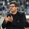 Baldini: "Io Ct Nazionale? Stonavo con Zidane e Klopp, su! Antognoni ascoltami, festeggia con i tifosi"