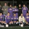 FV CALCIO A 5, Dopo due scudetti i viola abdicano