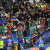 EUROPEI, rilasciati tifosi Italiani fermati ieri a Dortmund