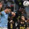 LAZIO-HELLAS, Finisce 2-1 per i biancocelesti all’Olimpico