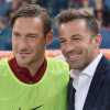 TOTTI, Vedrei bene Del Piero come presidente FIGC