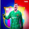 UFFICIALE, Szczesny torna fra i pali: ha firmato col Barça