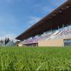 Fiorentina-Gubbio 0-0, annullato giustamente un gol di Atta per fuorigioco