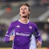Fiorentina-Udinese 2-0, raddoppio viola: super gol di Gudmundsson
