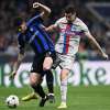 INTER, Bastoni in gruppo e pronto per sabato: "I'm back"
