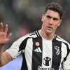 Verso Bologna-Juventus: Vlahovic in gruppo, pronto per lo spareggio Champions